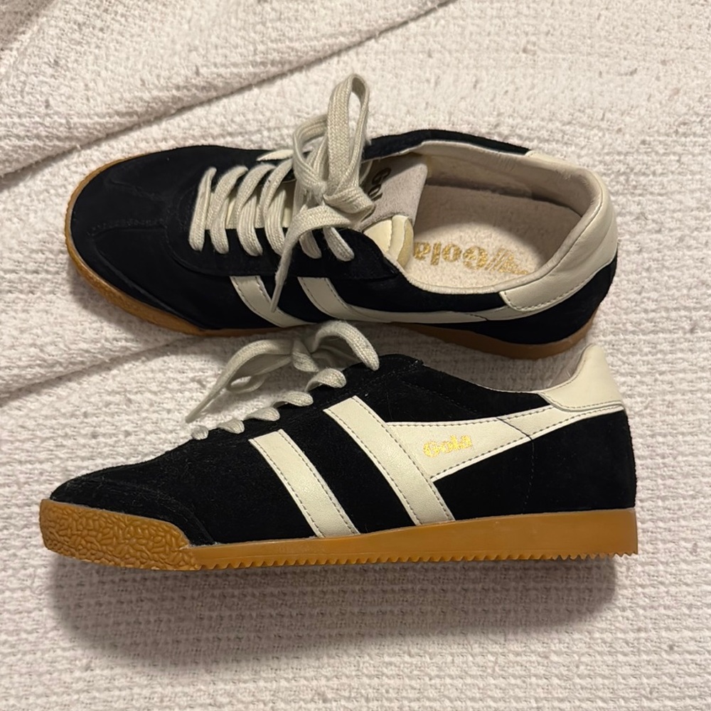 Women’s Gola Sneaker